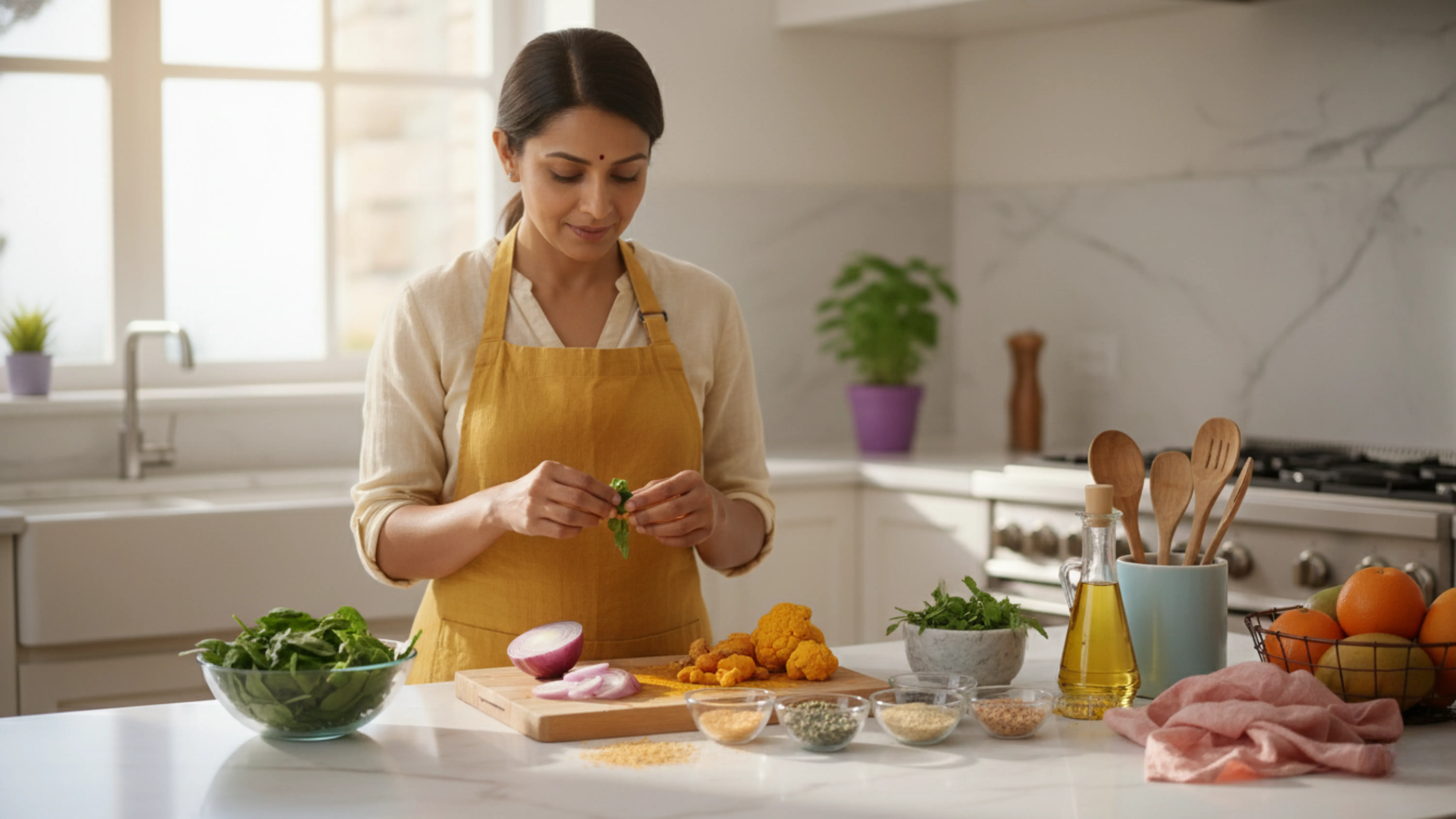 Gut Health 101: How Your Cooking Oil Can Make All the Difference