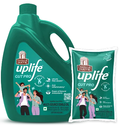 UpLife Gut Pro Oil