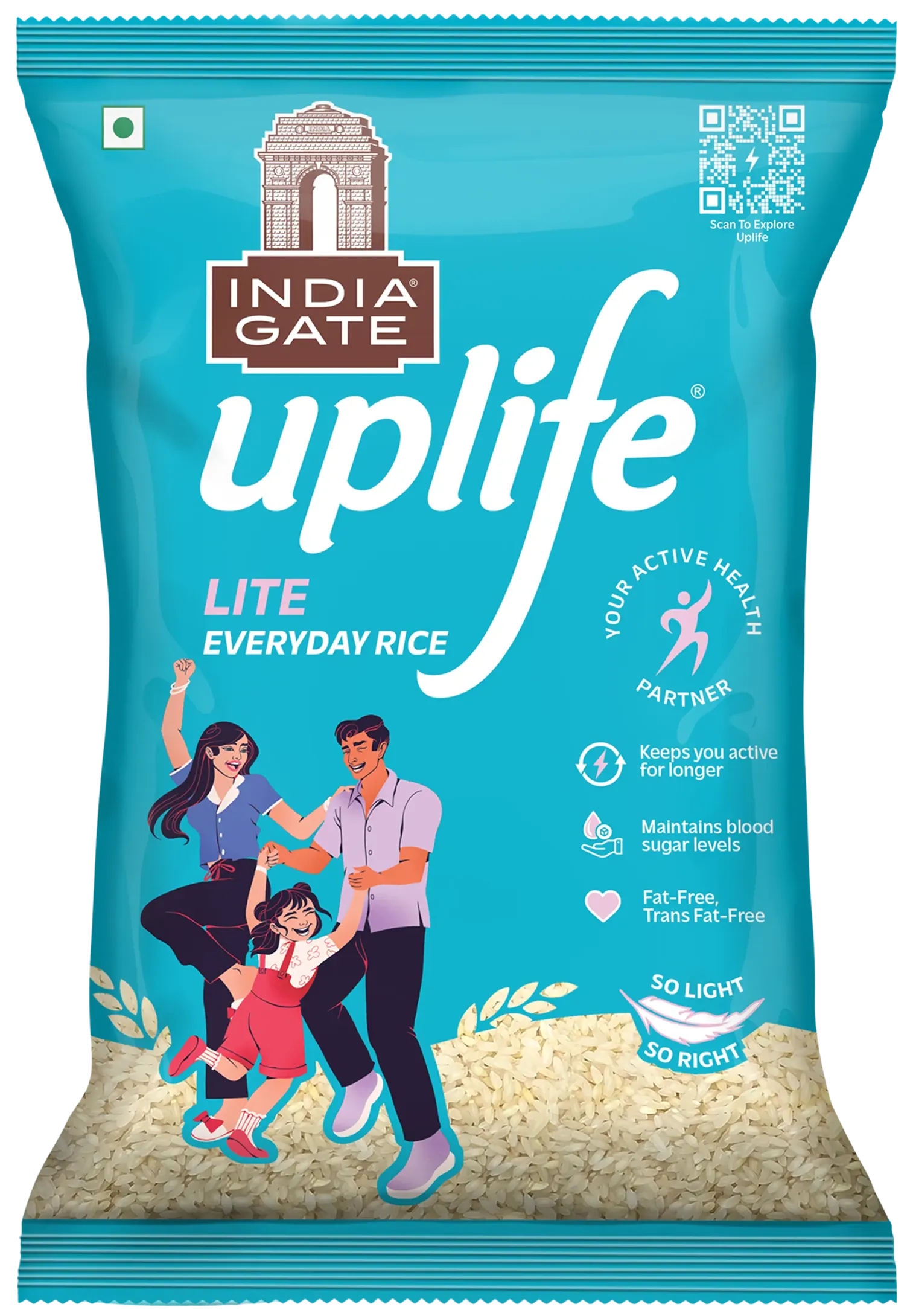 Lite Everyday Rice