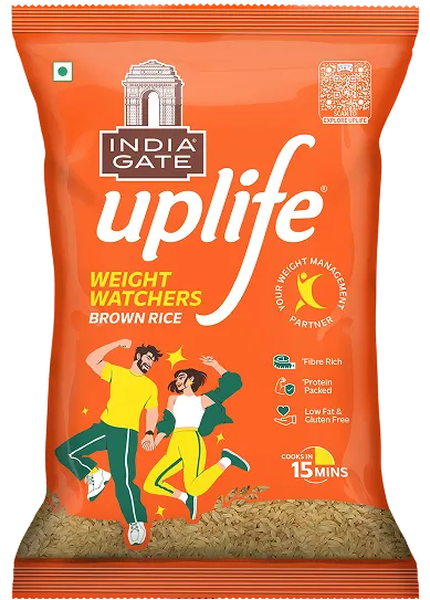 Weight Watchers Brown Rice