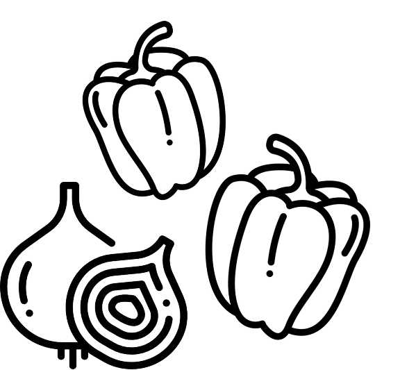 Colorful accompaniments