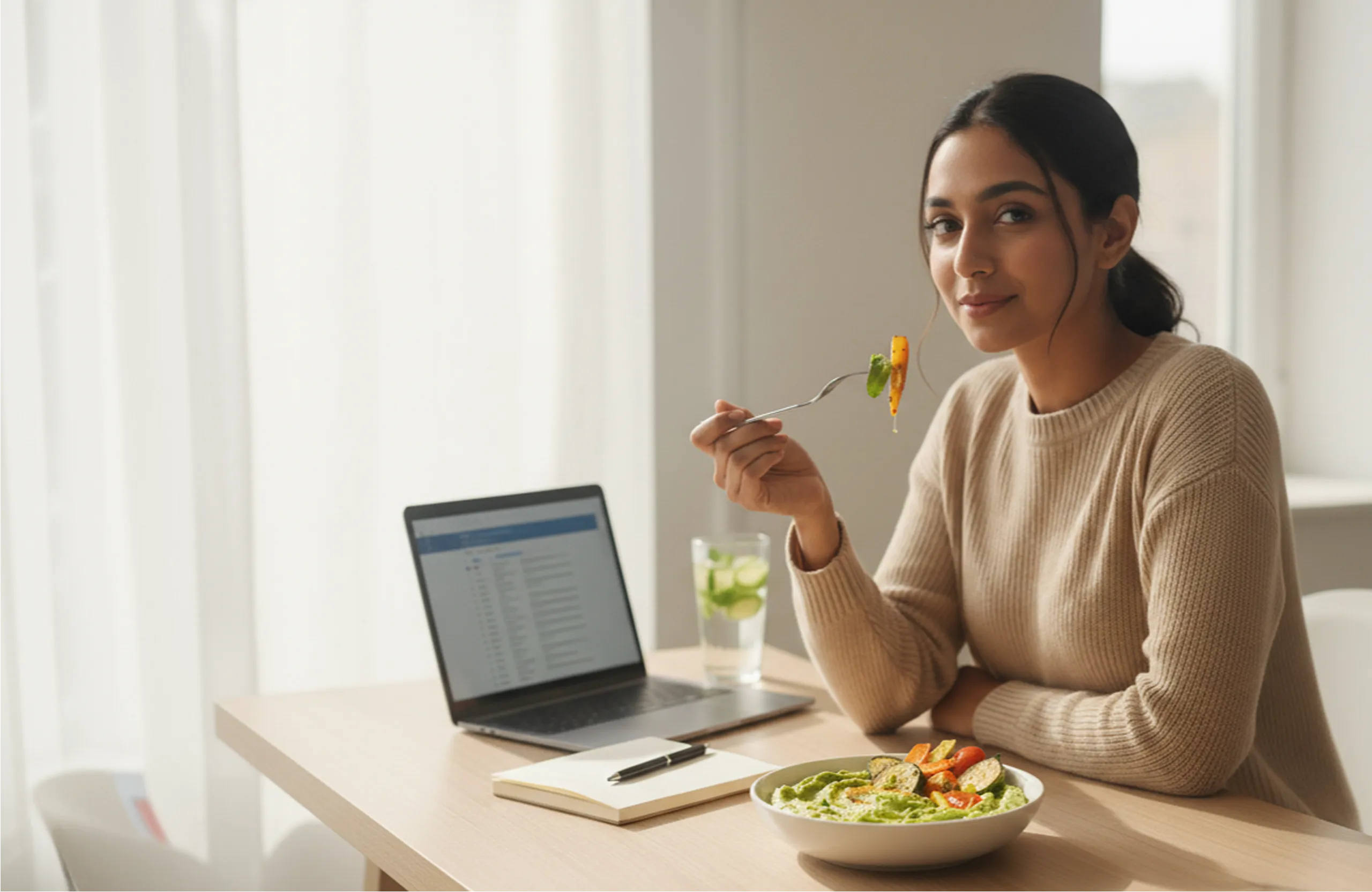 Green Pea Hummus Bowl: The Feel-Good Recipe That Actually Makes You Feel Good